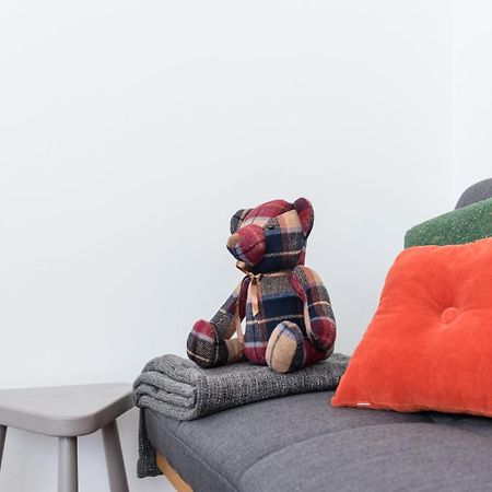 Hotel Guestready - Chic And Cozy Getaway à OOporto Extérieur photo