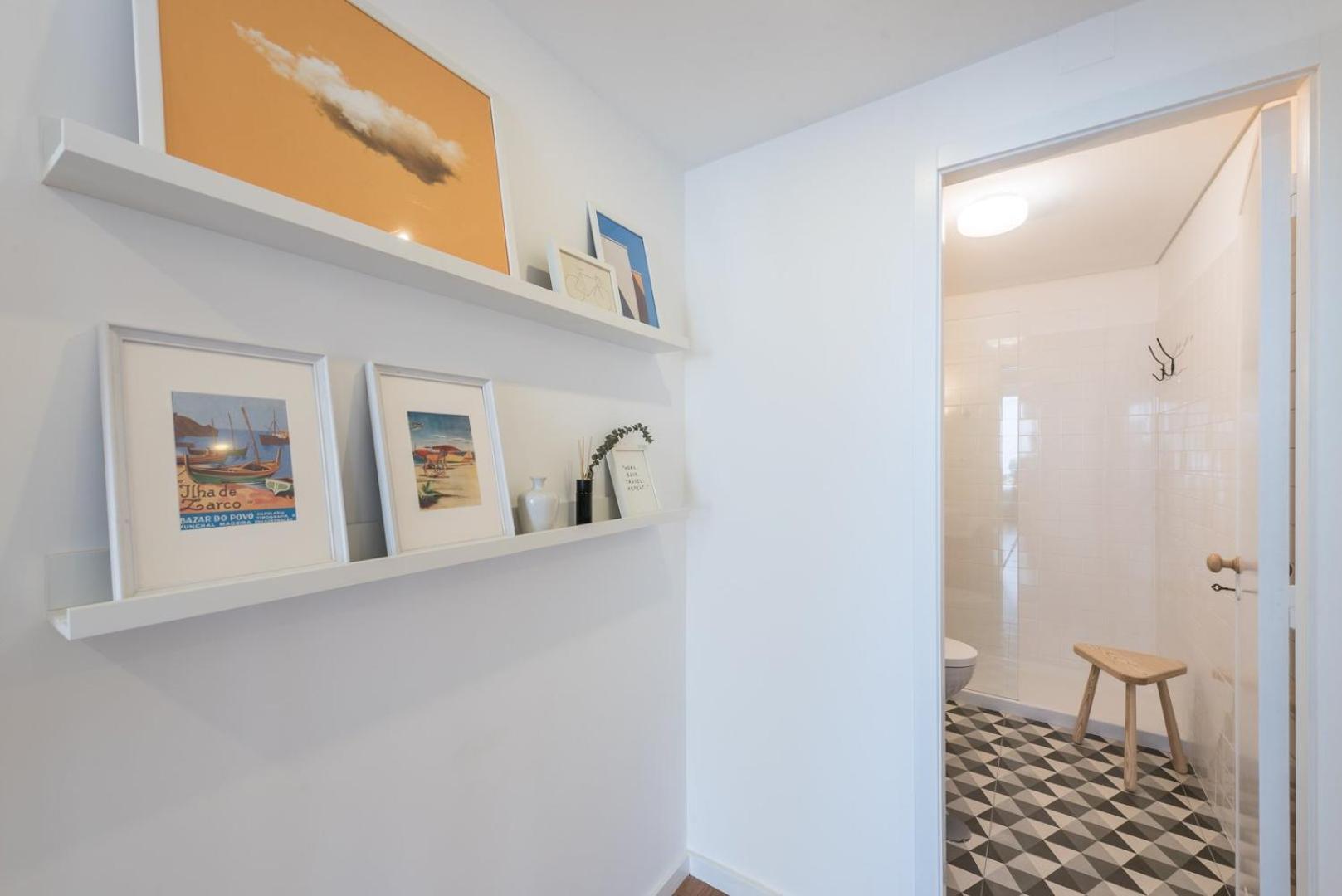 Hotel Guestready - Chic And Cozy Getaway à OOporto Extérieur photo