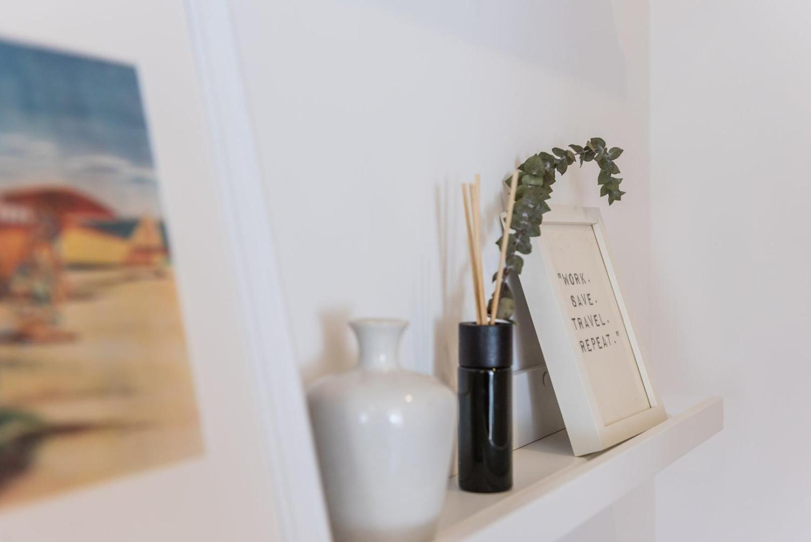 Hotel Guestready - Chic And Cozy Getaway à OOporto Extérieur photo