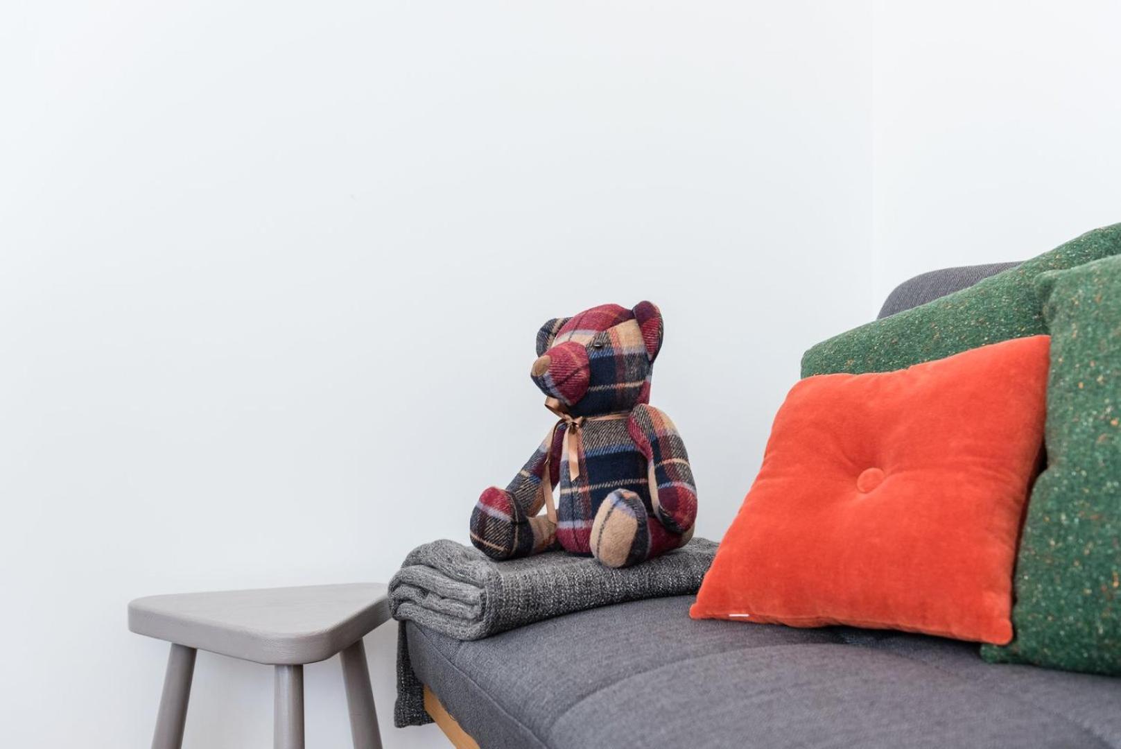 Hotel Guestready - Chic And Cozy Getaway à OOporto Extérieur photo