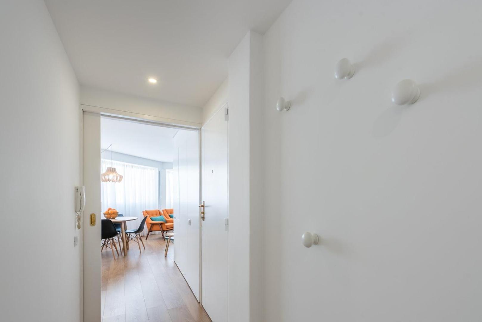 Hotel Guestready - Chic And Cozy Getaway à OOporto Extérieur photo
