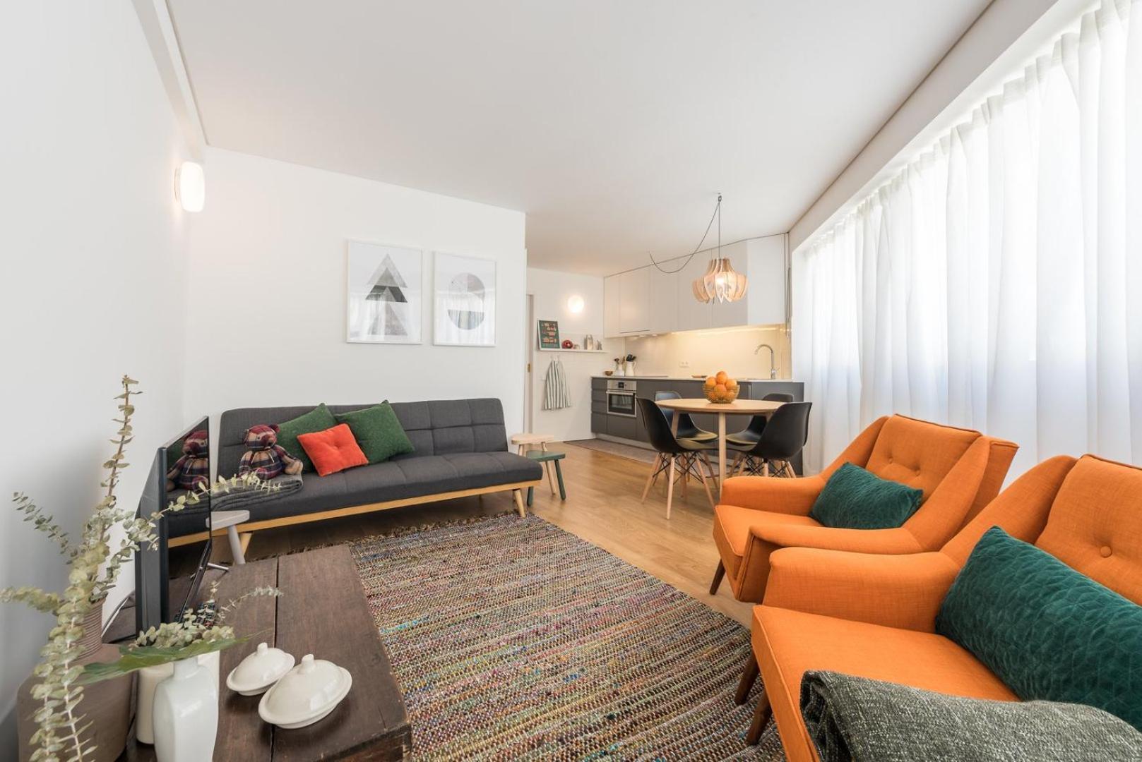 Hotel Guestready - Chic And Cozy Getaway à OOporto Extérieur photo