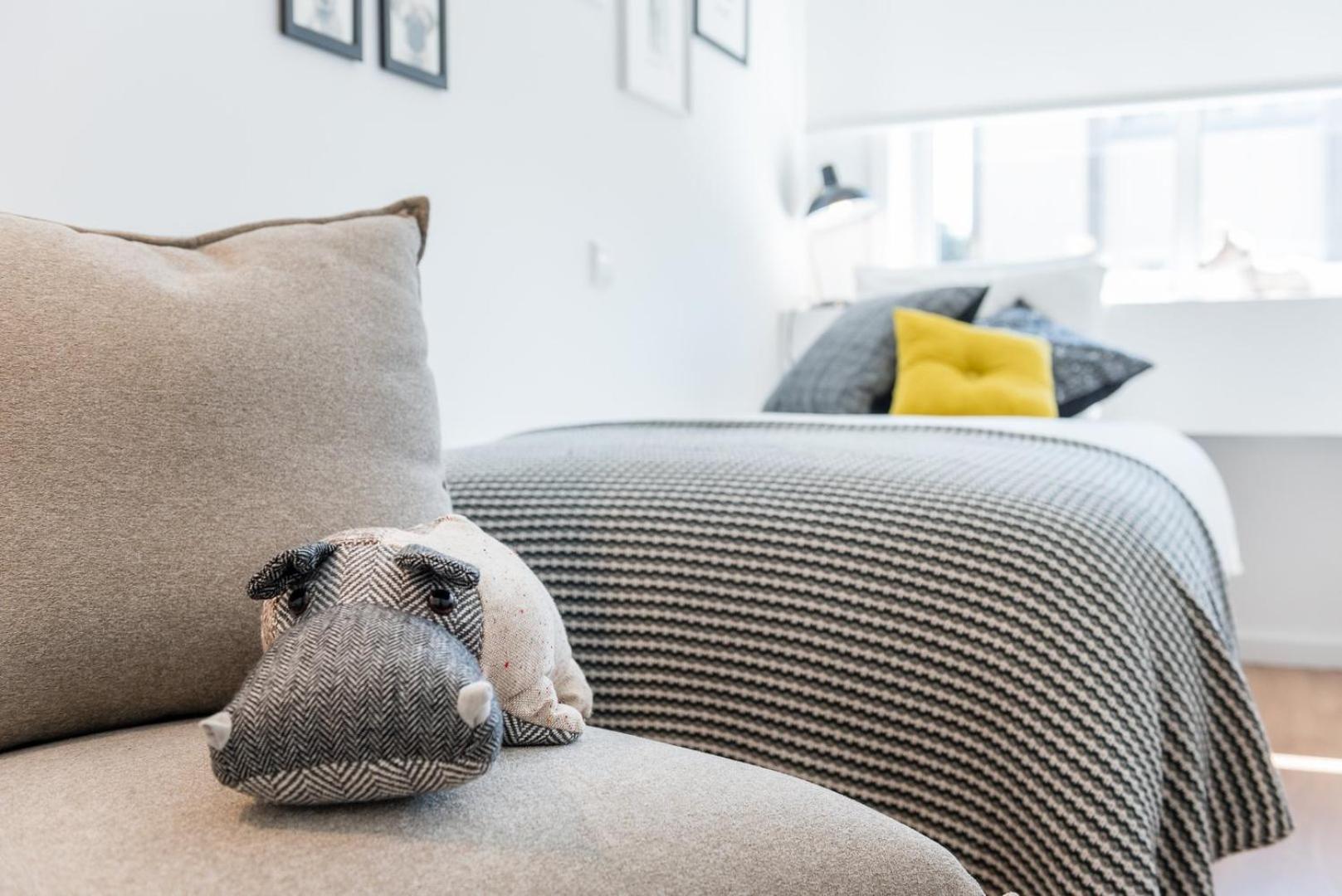 Hotel Guestready - Chic And Cozy Getaway à OOporto Extérieur photo