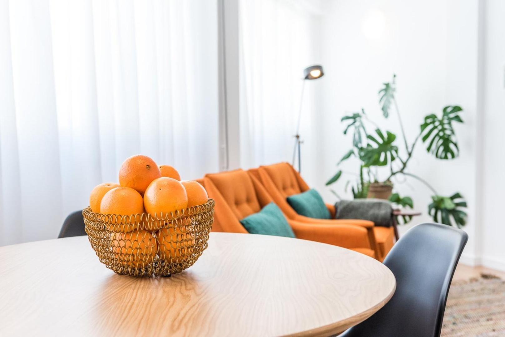Hotel Guestready - Chic And Cozy Getaway à OOporto Extérieur photo