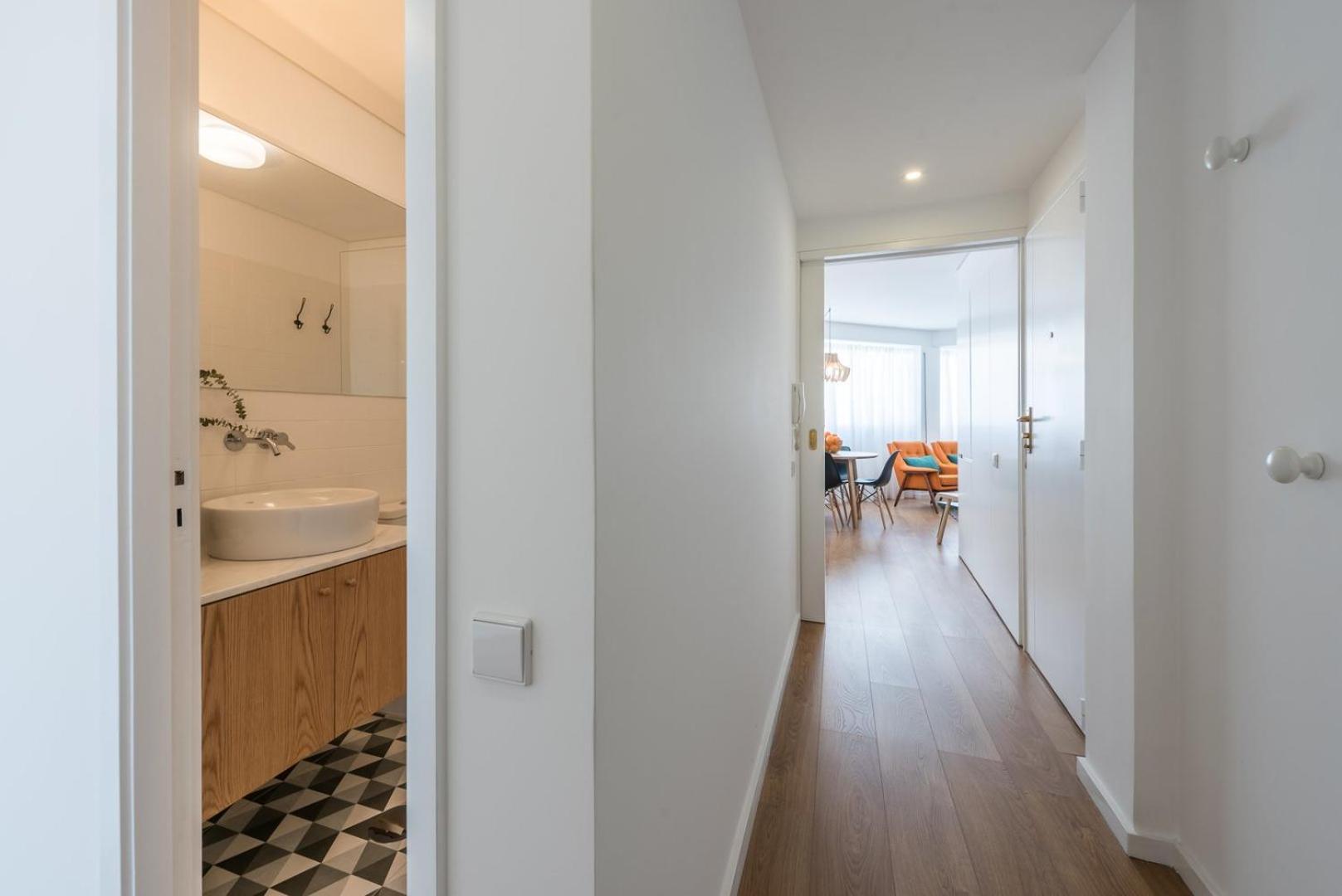 Hotel Guestready - Chic And Cozy Getaway à OOporto Extérieur photo
